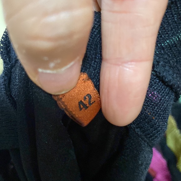 Missoni vintage Dress - Picture 9 of 9